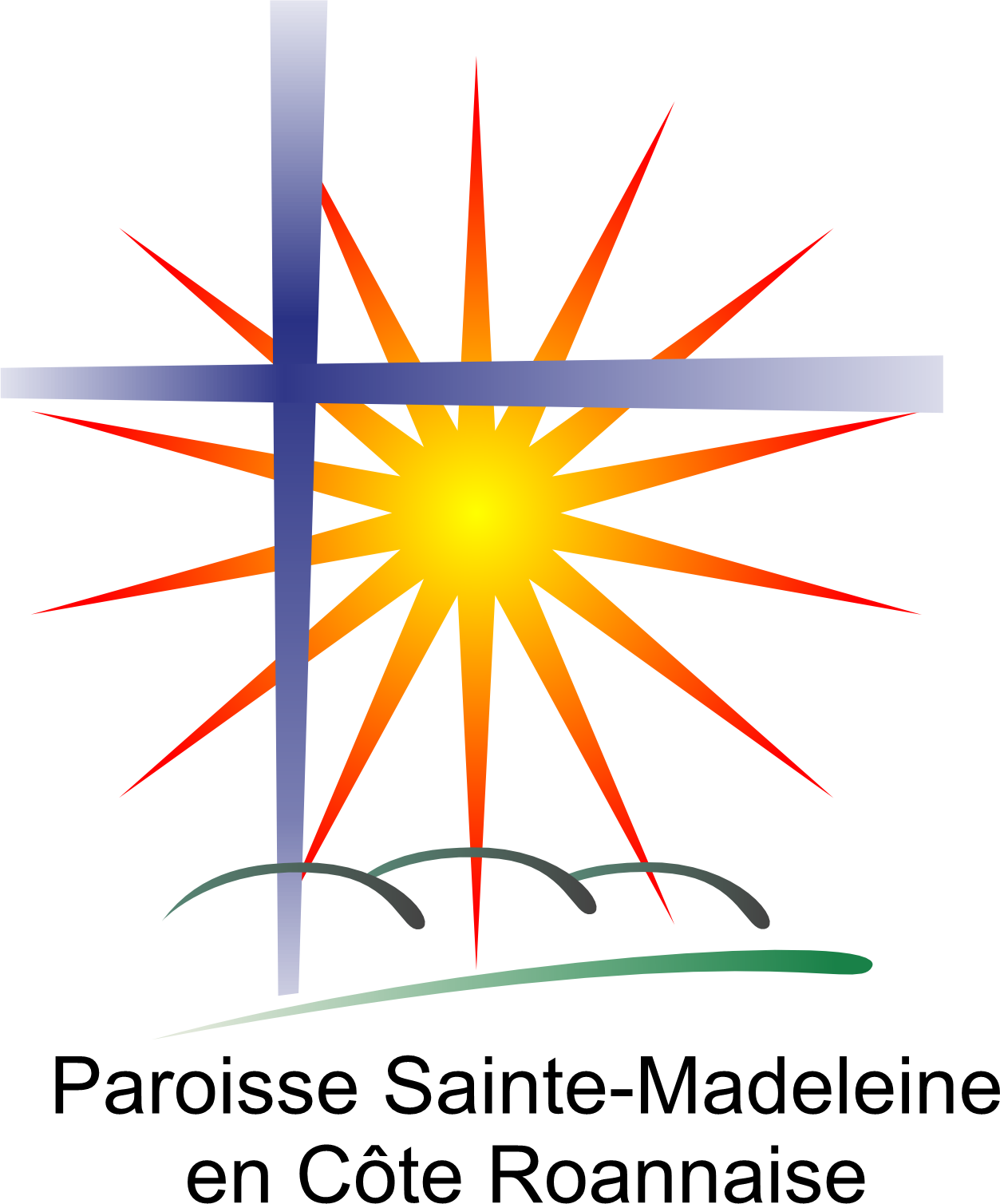 Paroisse Sainte-Madeleine en Cote Roannaise